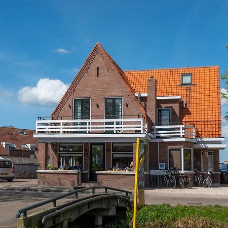 The Lake Inn Nieuwkoop ภายนอก รูปภาพ