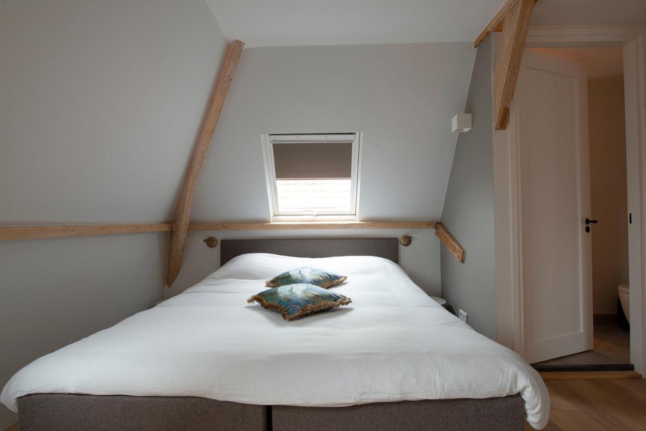 The Lake Inn Nieuwkoop ภายนอก รูปภาพ