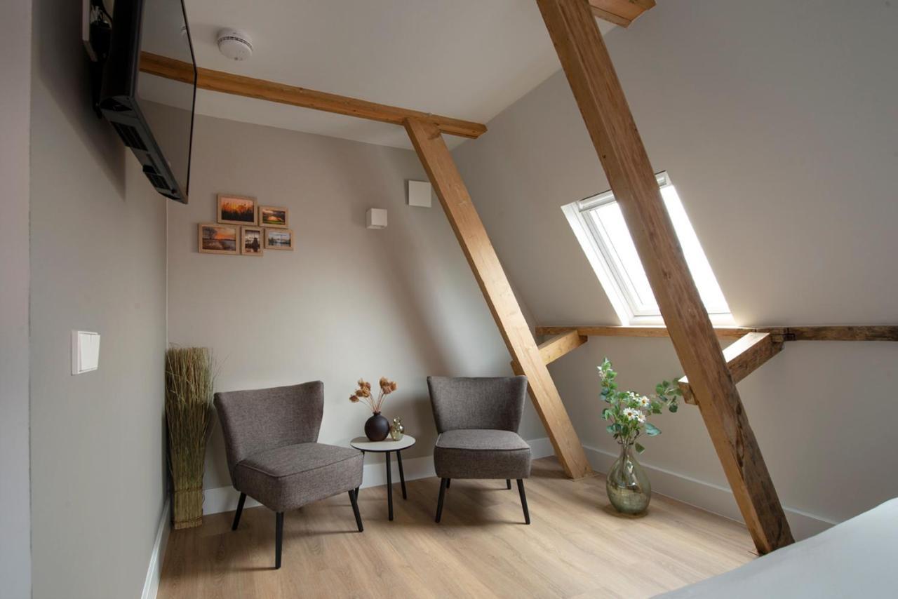 The Lake Inn Nieuwkoop ภายนอก รูปภาพ