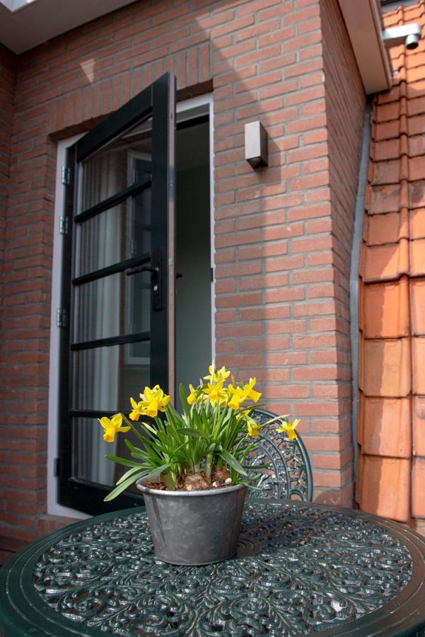 The Lake Inn Nieuwkoop ภายนอก รูปภาพ