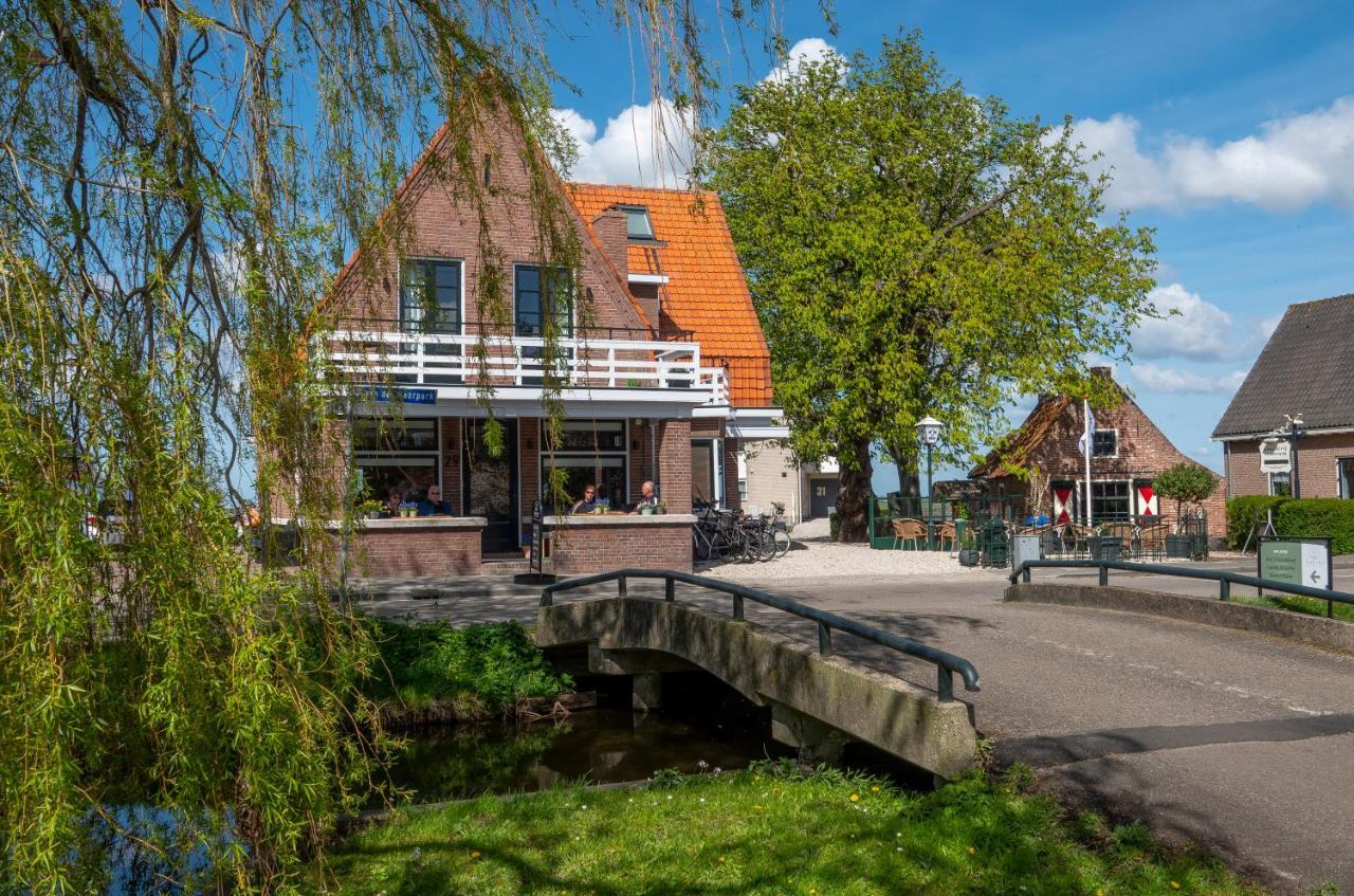 The Lake Inn Nieuwkoop ภายนอก รูปภาพ