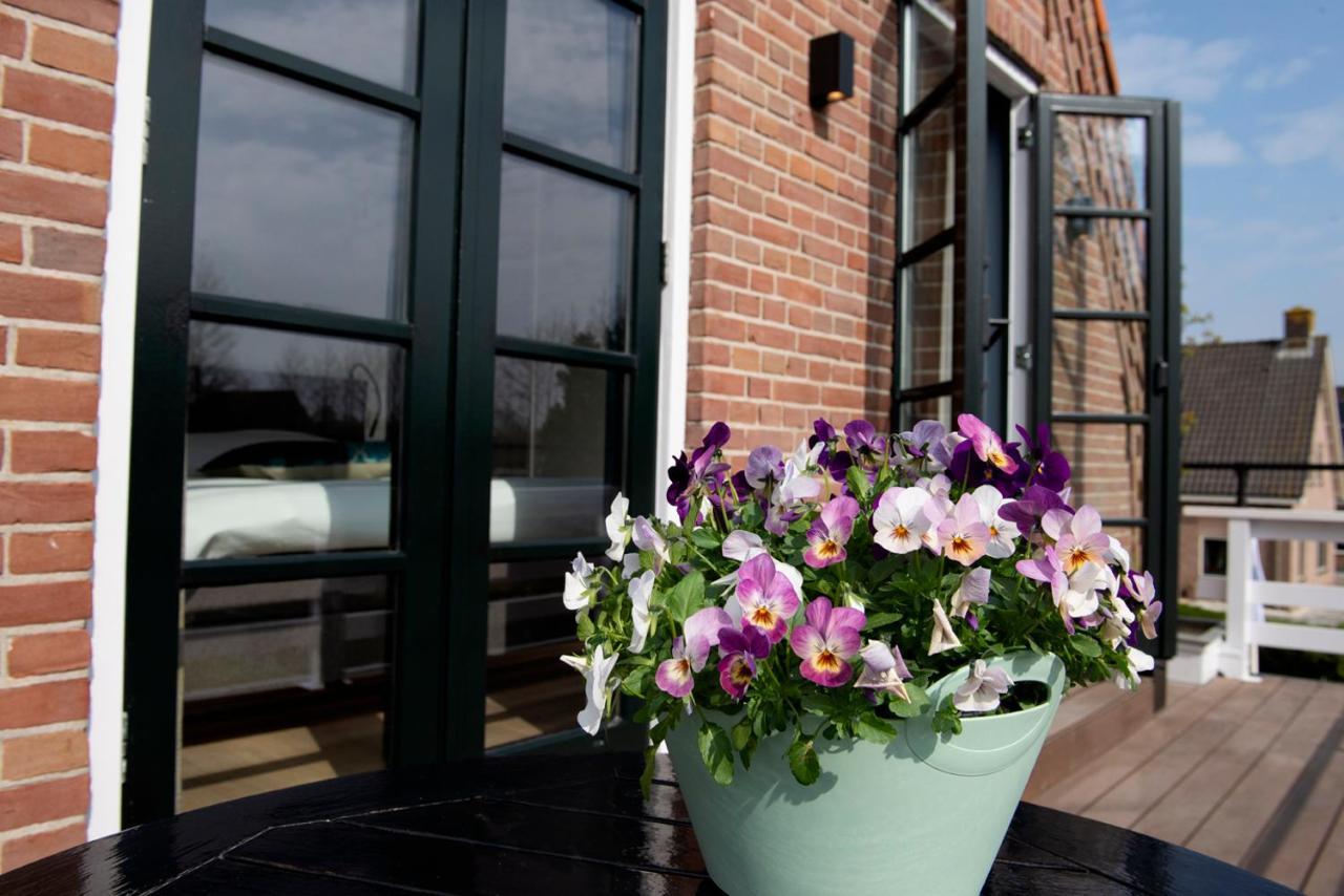 The Lake Inn Nieuwkoop ภายนอก รูปภาพ